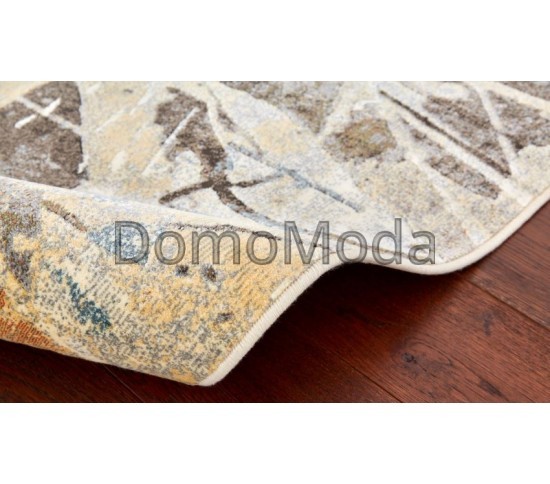 Ковер из вискозы Ragotex Matrix 89874 6260 Купить в интернет магазине ДомоМода фото 2 Ковер из вискозы Ragotex Matrix 89874 6260 - высокое качество по лучшей цене в Украине изображение 2.
